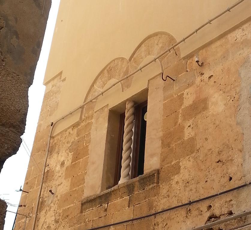 La Bifora Apartment Sciacca Cameră foto