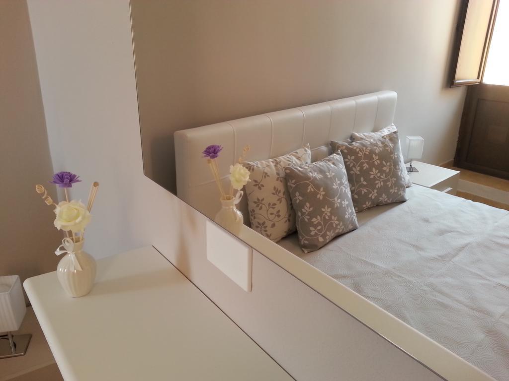 La Bifora Apartment Sciacca Cameră foto