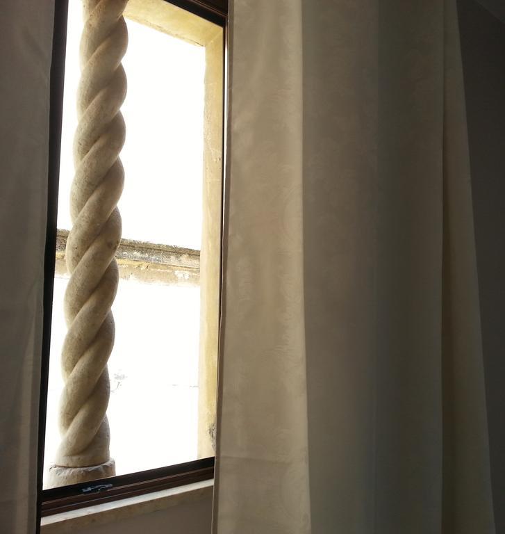 La Bifora Apartment Sciacca Cameră foto