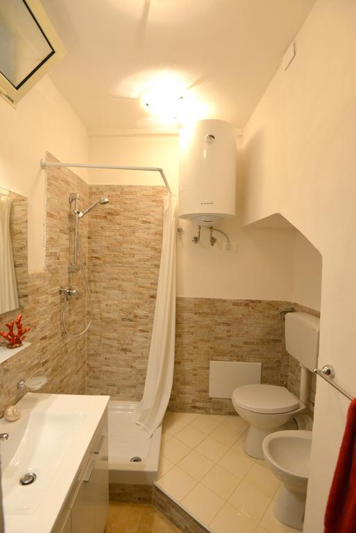La Bifora Apartment Sciacca Cameră foto