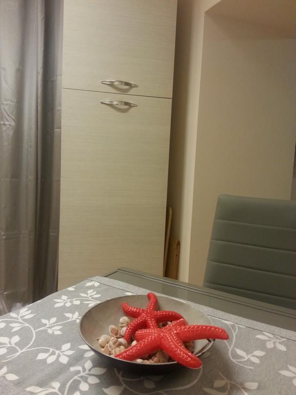 La Bifora Apartment Sciacca Cameră foto
