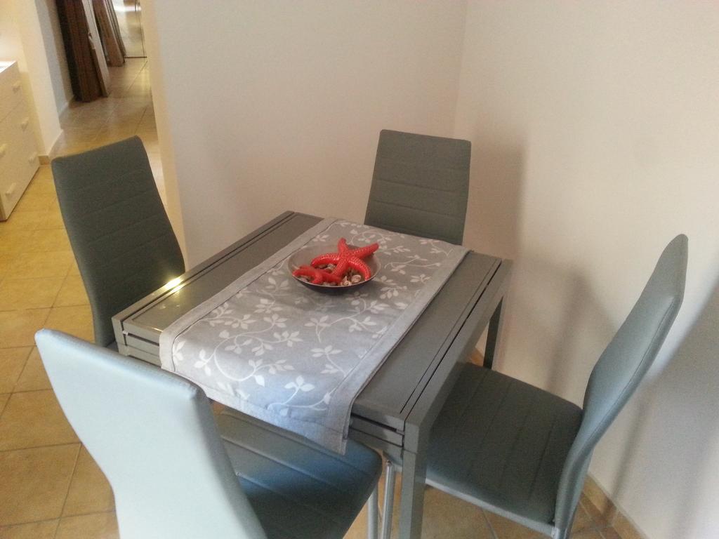 La Bifora Apartment Sciacca Cameră foto