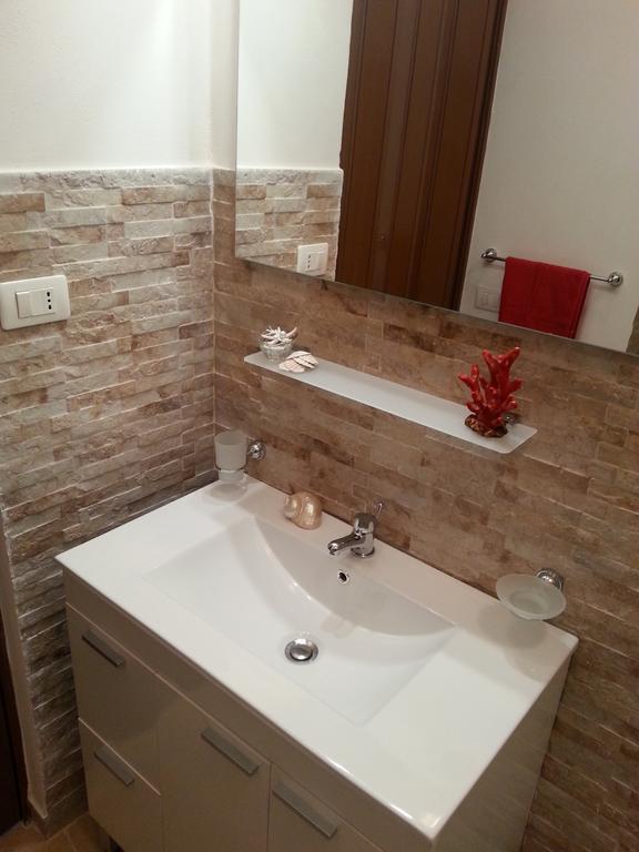 La Bifora Apartment Sciacca Cameră foto