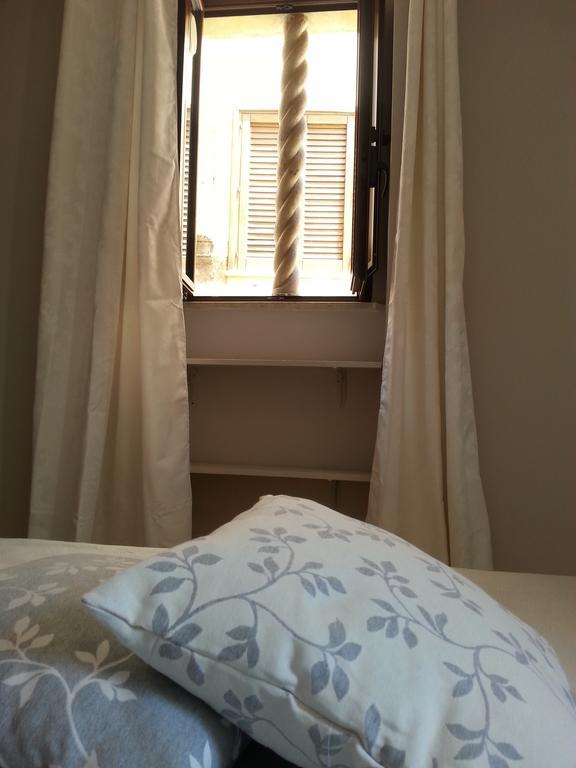 La Bifora Apartment Sciacca Cameră foto