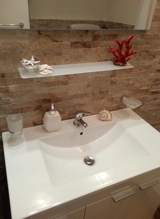 La Bifora Apartment Sciacca Cameră foto