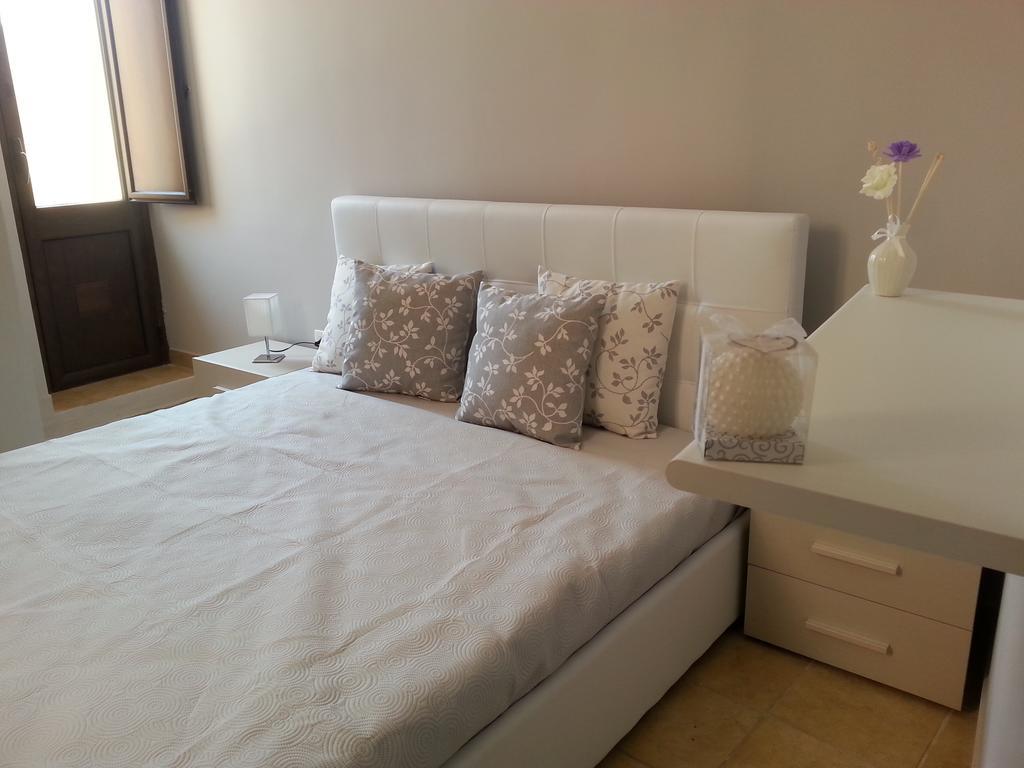 La Bifora Apartment Sciacca Cameră foto